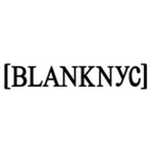 Blank NYC